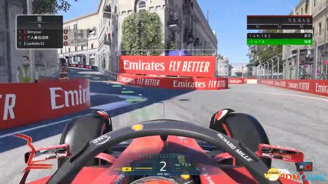 《F1 22》图文攻略 生涯玩法技巧及全赛道调校指南