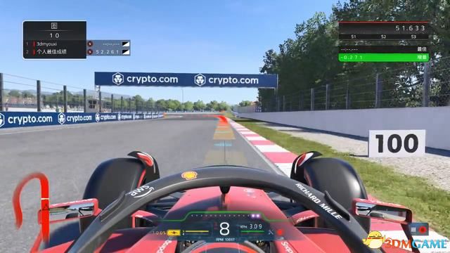 《F1 22》图文攻略 生涯玩法技巧及全赛道调校指南