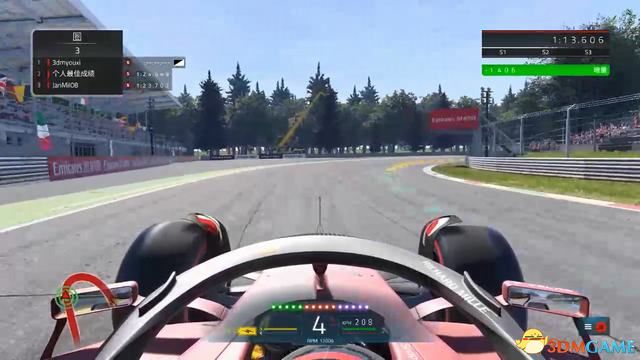《F1 22》图文攻略 生涯玩法技巧及全赛道调校指南
