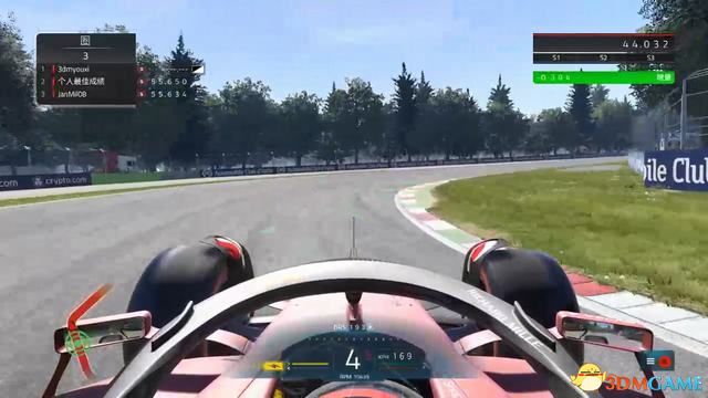 《F1 22》图文攻略 生涯玩法技巧及全赛道调校指南