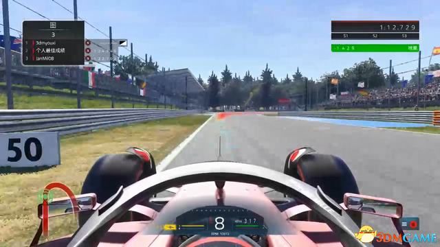 《F1 22》图文攻略 生涯玩法技巧及全赛道调校指南