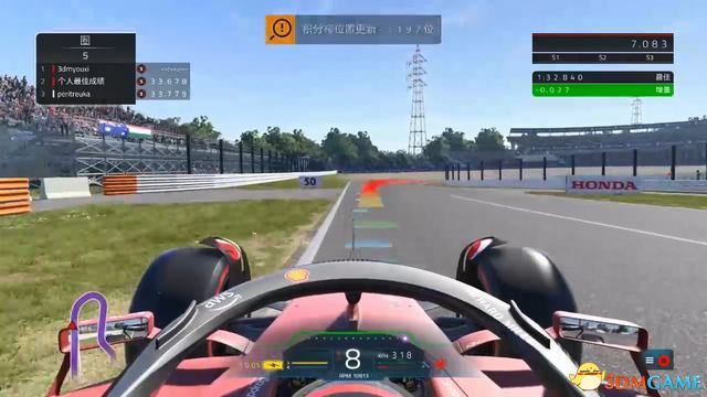 《F1 22》图文攻略 生涯玩法技巧及全赛道调校指南