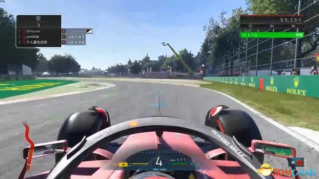 《F1 22》图文攻略 生涯玩法技巧及全赛道调校指南