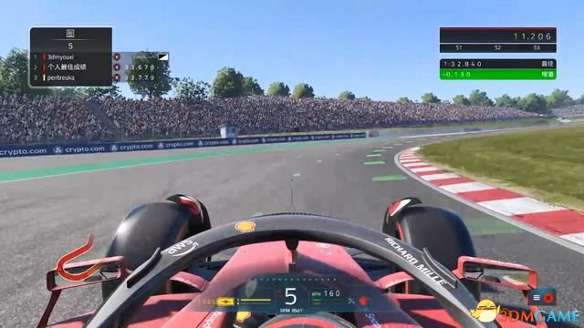 《F1 22》图文攻略 生涯玩法技巧及全赛道调校指南