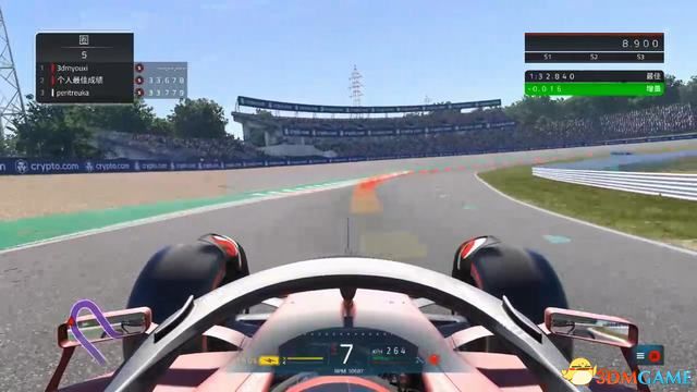 《F1 22》图文攻略 生涯玩法技巧及全赛道调校指南