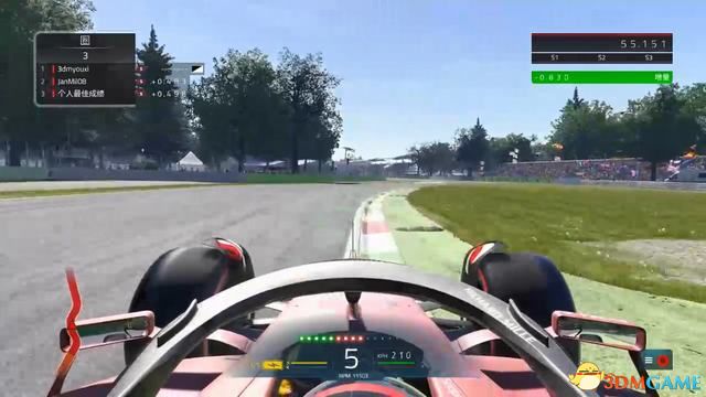 《F1 22》图文攻略 生涯玩法技巧及全赛道调校指南