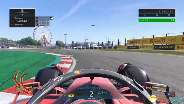 《F1 22》图文攻略 生涯玩法技巧及全赛道调校指南