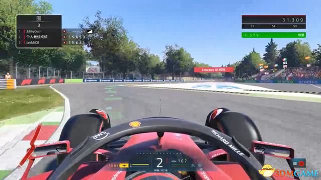 《F1 22》图文攻略 生涯玩法技巧及全赛道调校指南