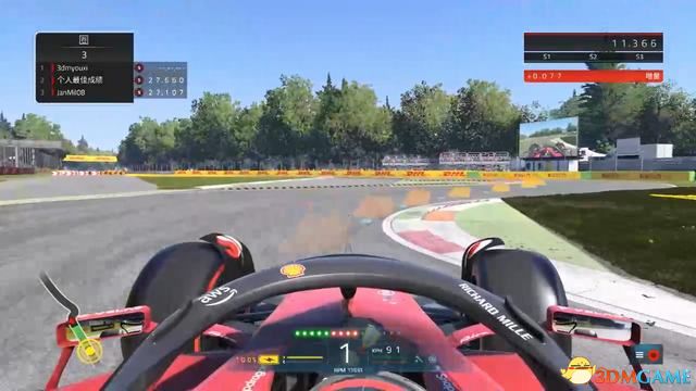 《F1 22》图文攻略 生涯玩法技巧及全赛道调校指南