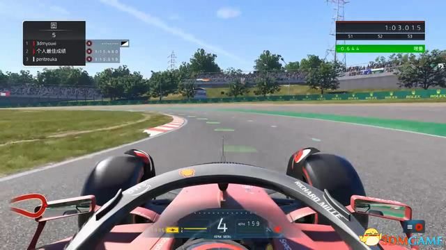 《F1 22》图文攻略 生涯玩法技巧及全赛道调校指南