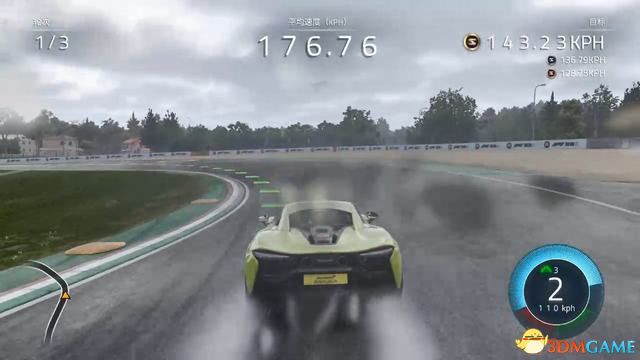 《F1 22》图文攻略 生涯玩法技巧及全赛道调校指南