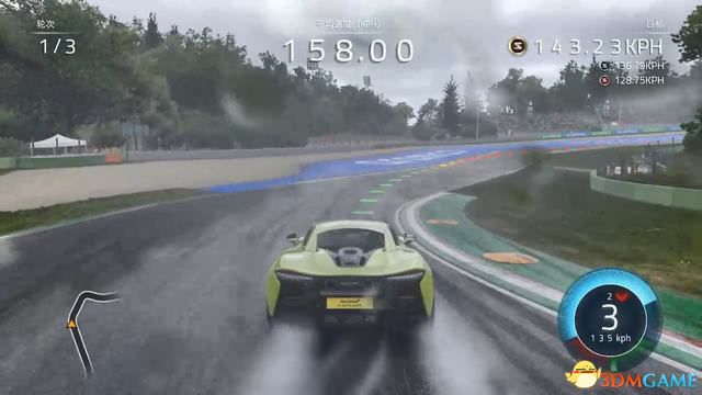 《F1 22》图文攻略 生涯玩法技巧及全赛道调校指南