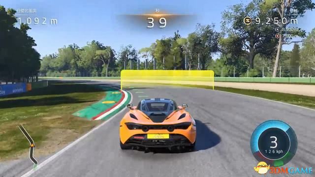 《F1 22》图文攻略 生涯玩法技巧及全赛道调校指南