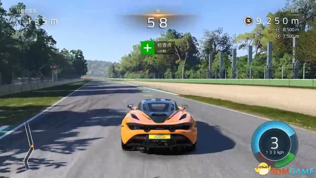 《F1 22》图文攻略 生涯玩法技巧及全赛道调校指南