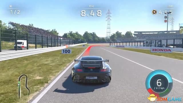 《F1 22》图文攻略 生涯玩法技巧及全赛道调校指南