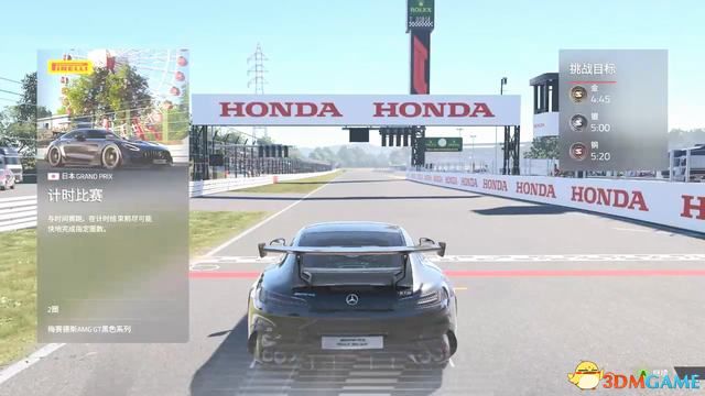 《F1 22》图文攻略 生涯玩法技巧及全赛道调校指南