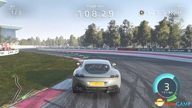 《F1 22》图文攻略 生涯玩法技巧及全赛道调校指南