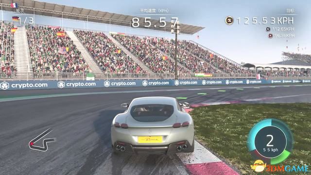 《F1 22》图文攻略 生涯玩法技巧及全赛道调校指南