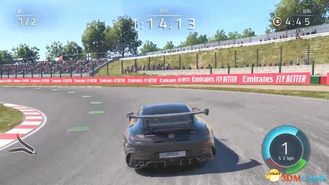 《F1 22》图文攻略 生涯玩法技巧及全赛道调校指南