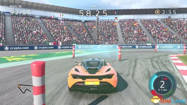 《F1 22》图文攻略 生涯玩法技巧及全赛道调校指南