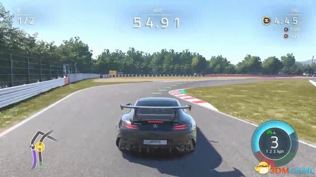 《F1 22》图文攻略 生涯玩法技巧及全赛道调校指南