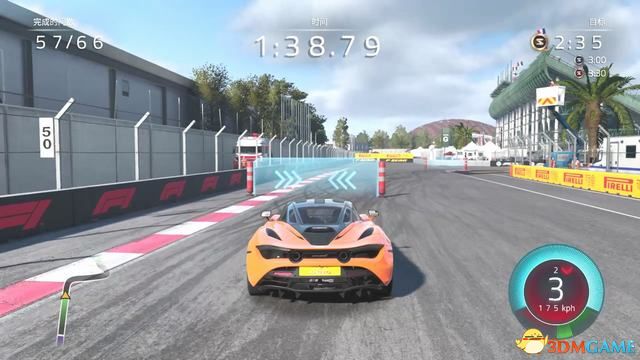 《F1 22》图文攻略 生涯玩法技巧及全赛道调校指南