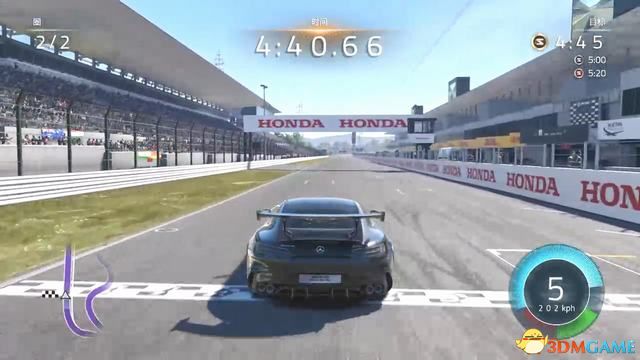 《F1 22》图文攻略 生涯玩法技巧及全赛道调校指南