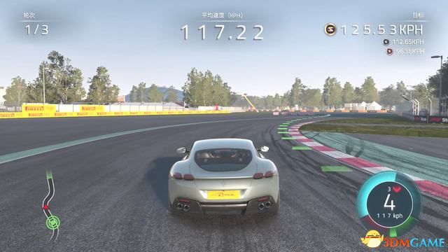 《F1 22》图文攻略 生涯玩法技巧及全赛道调校指南