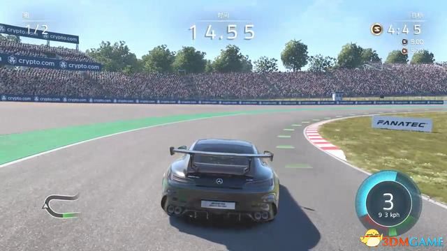 《F1 22》图文攻略 生涯玩法技巧及全赛道调校指南