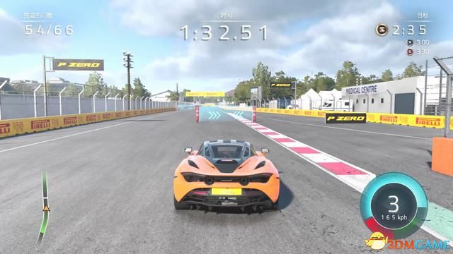 《F1 22》图文攻略 生涯玩法技巧及全赛道调校指南
