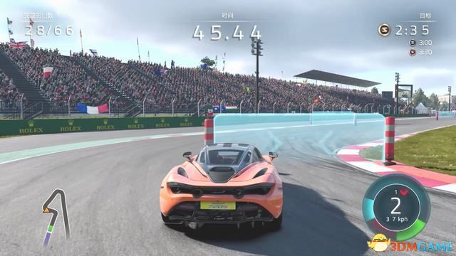 《F1 22》图文攻略 生涯玩法技巧及全赛道调校指南