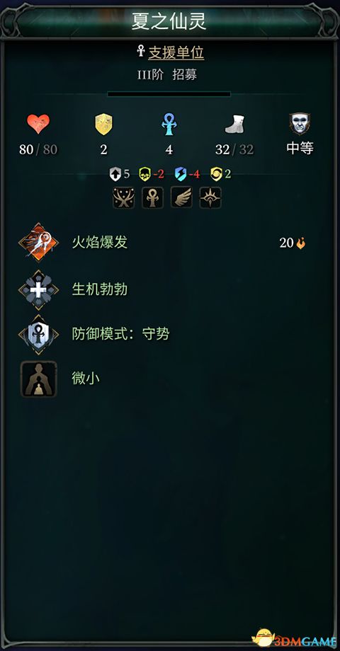 《奇迹时代4》全兵种单位详解图鉴 全文化生灵单位评价推荐
