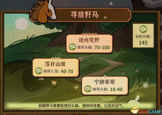 《火山的女儿》图文攻略 全结局真结局攻略
