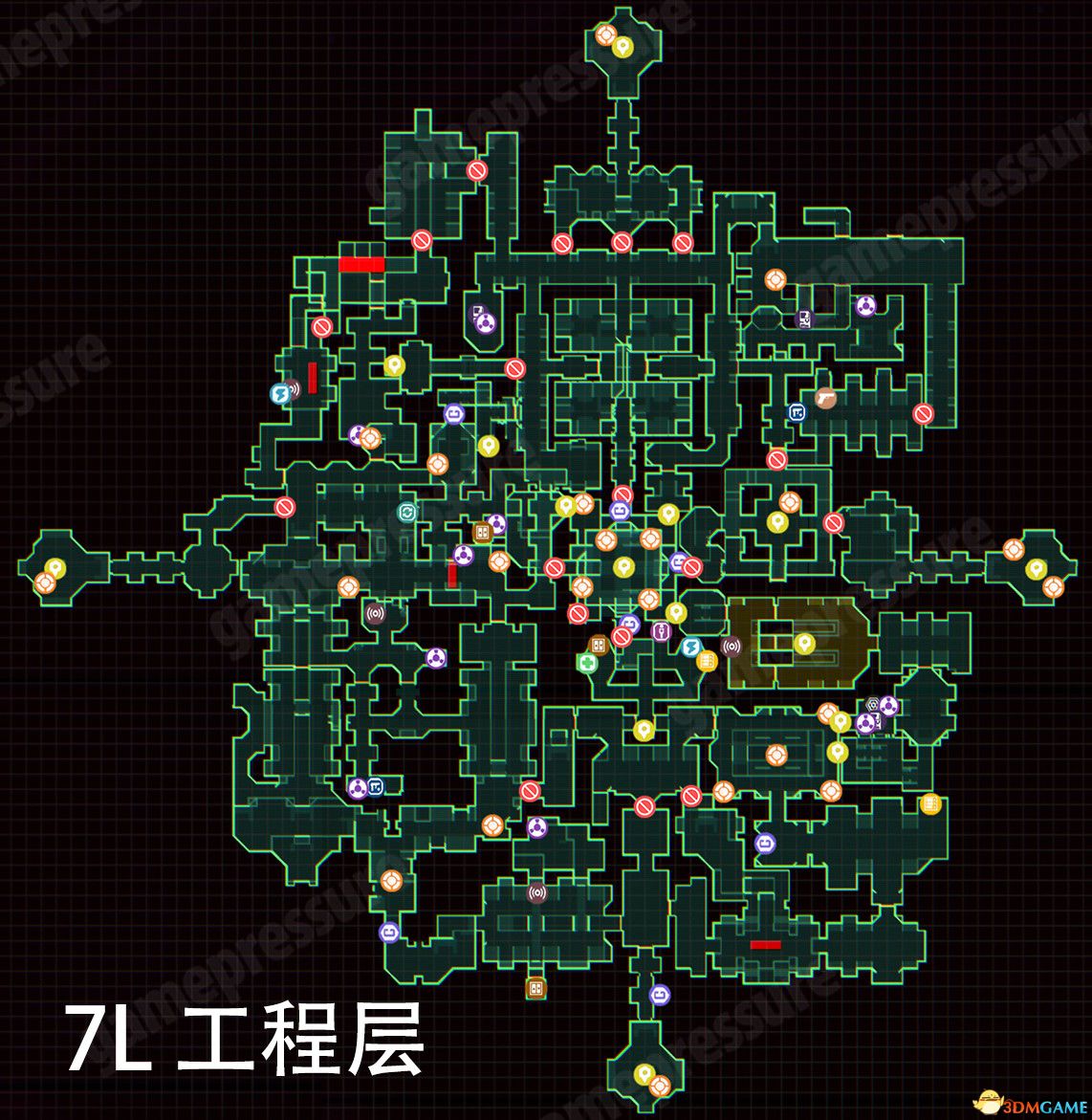 《网络奇兵》全剧情流程攻略 全支线任务全收集攻略