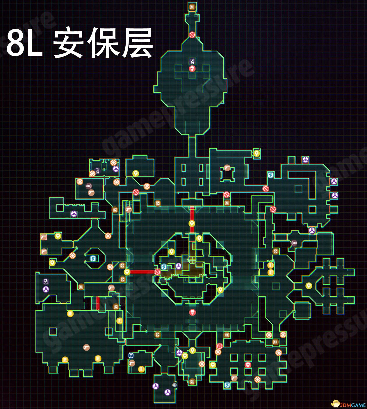 《网络奇兵》全剧情流程攻略 全支线任务全收集攻略