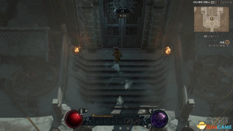 《暗黑破坏神4》图文攻略百科 全流程全支线全地城事件及莉莉丝雕像收集