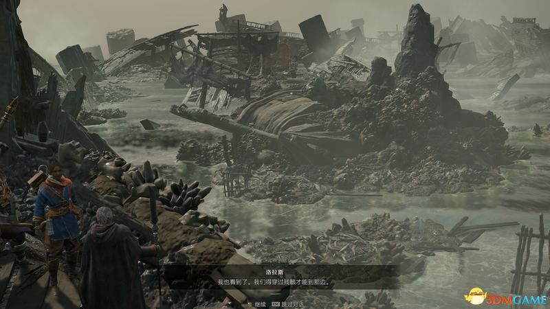 《暗黑破坏神4》图文攻略百科 全流程全支线全地城事件及莉莉丝雕像收集