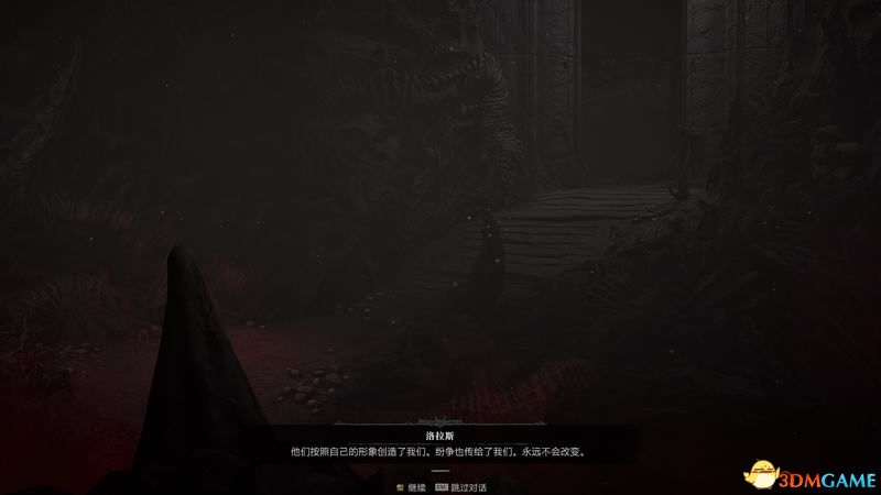 《暗黑破坏神4》图文攻略百科 全流程全支线全地城事件及莉莉丝雕像收集