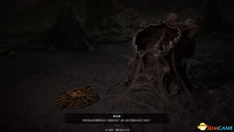 《暗黑破坏神4》图文攻略百科 全流程全支线全地城事件及莉莉丝雕像收集