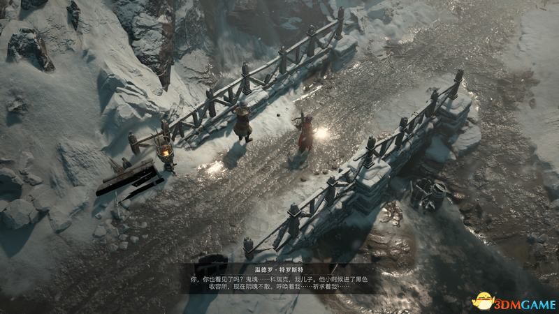 《暗黑破坏神4》图文攻略百科 全流程全支线全地城事件及莉莉丝雕像收集