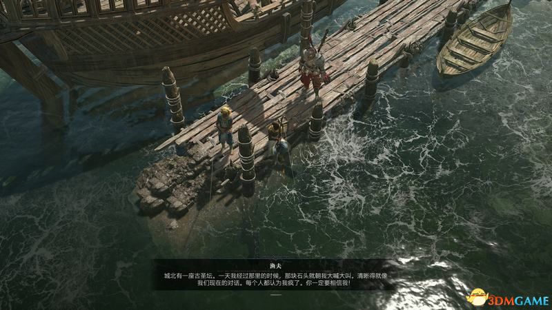 《暗黑破坏神4》图文攻略百科 全流程全支线全地城事件及莉莉丝雕像收集