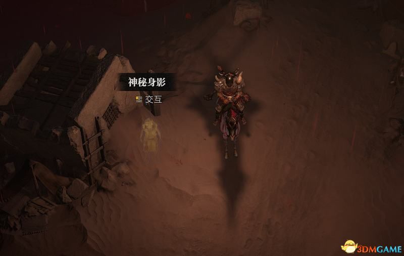 《暗黑破坏神4》图文攻略百科 全流程全支线全地城事件及莉莉丝雕像收集