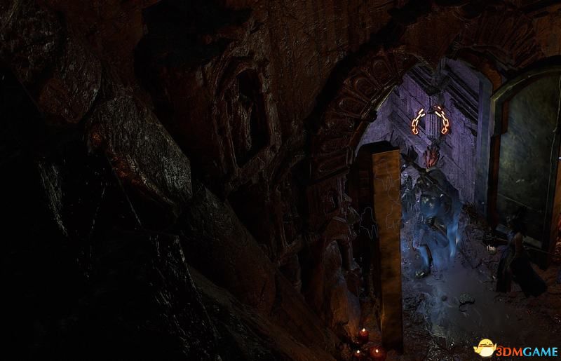 《暗黑破坏神4》图文攻略百科 全流程全支线全地城事件及莉莉丝雕像收集