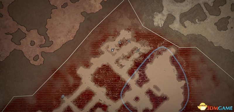 《暗黑破坏神4》图文攻略百科 全流程全支线全地城事件及莉莉丝雕像收集