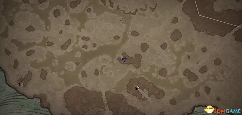 《暗黑破坏神4》图文攻略百科 全流程全支线全地城事件及莉莉丝雕像收集