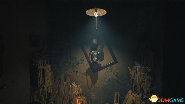 《层层恐惧3》图文全剧情流程攻略 全收集全结局条件全成就攻略