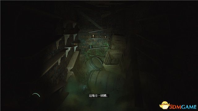 《层层恐惧3》图文全剧情流程攻略 全收集全结局条件全成就攻略