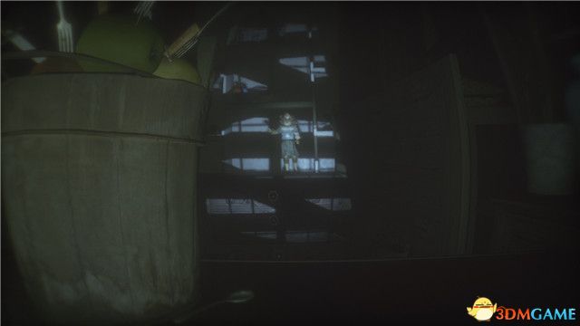 《层层恐惧3》图文全剧情流程攻略 全收集全结局条件全成就攻略