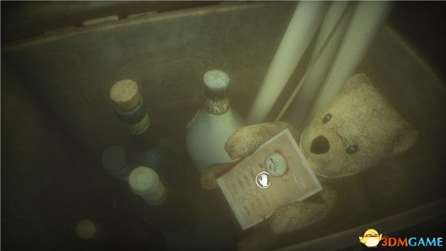 《层层恐惧3》图文全剧情流程攻略 全收集全结局条件全成就攻略