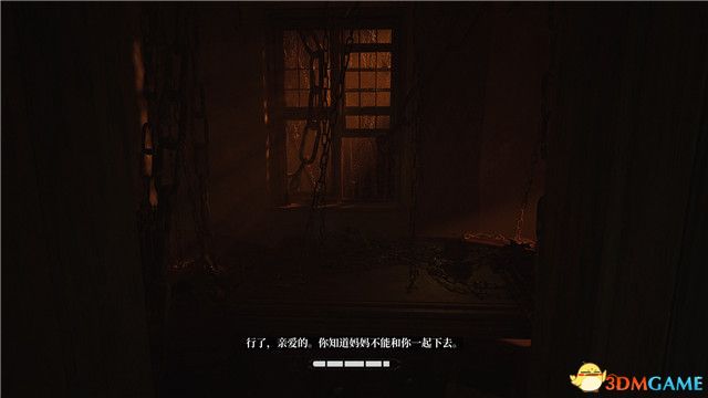 《层层恐惧3》图文全剧情流程攻略 全收集全结局条件全成就攻略